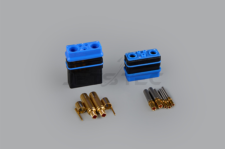 Insulators Injection Parts