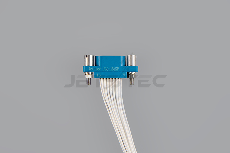 J30 Connectors