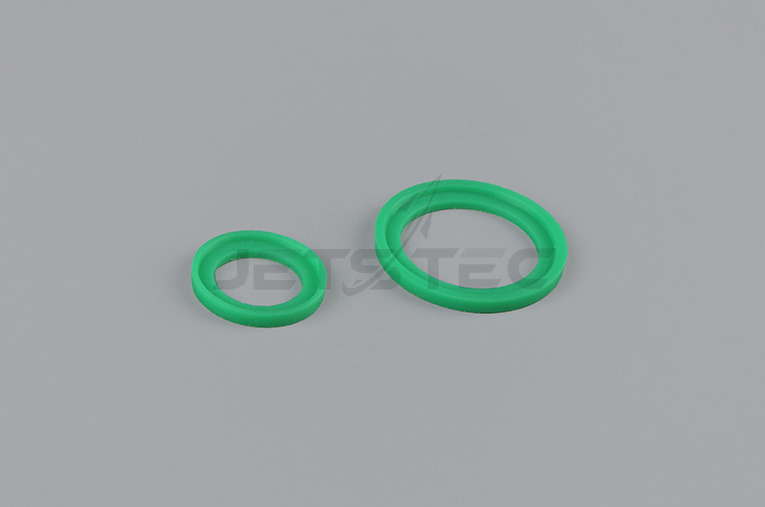 Silicon Rubber Parts