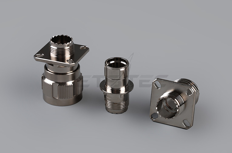 CNC Machining Parts