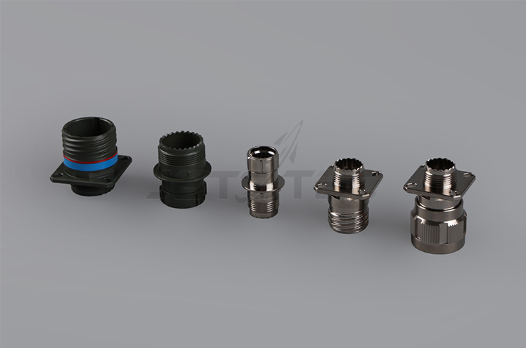 CNC Machining Parts