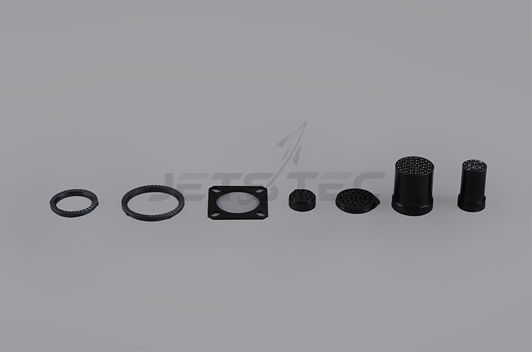 Insulators Injection Parts