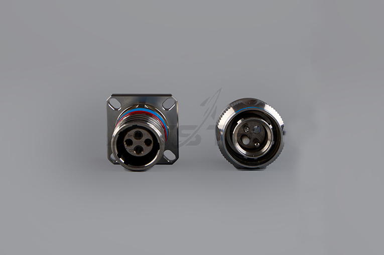 ELIO Connector and Contact