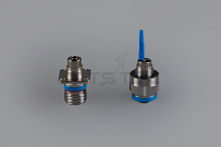 ELIO Connector and Contact