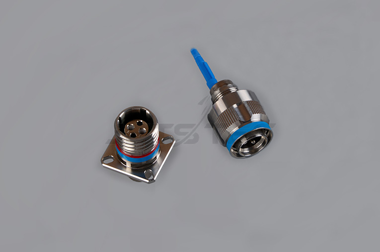 ELIO Connector and Contact