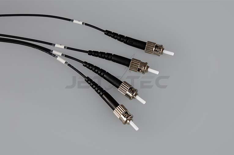 D38999 Optical Cable Assembly