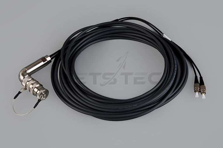 J599A6 Cable Assembly