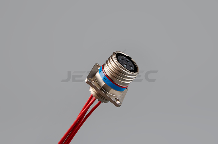 D38999 Cable Assembly