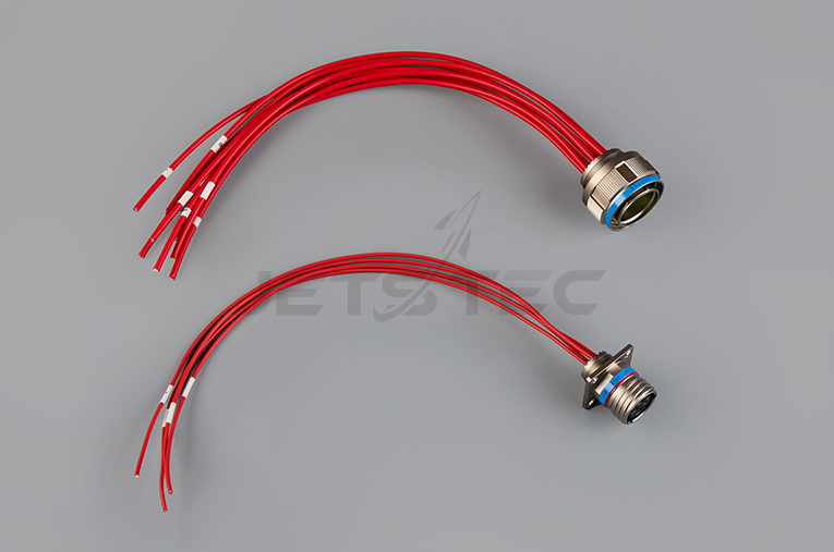 D38999 Cable Assembly