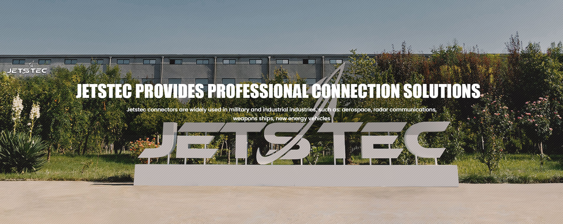 Henan Jetstec Connect Technology Co., Ltd.